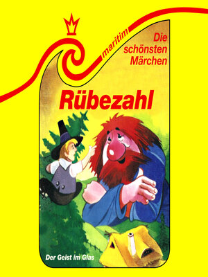 cover image of Die schönsten Märchen, Folge 11